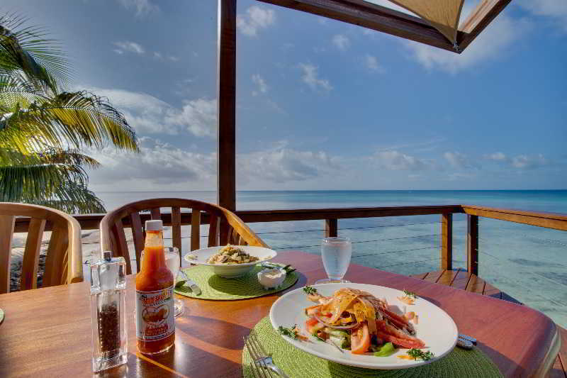 Hatchet Caye Island Resort (Adults Only) Placencia Extérieur photo