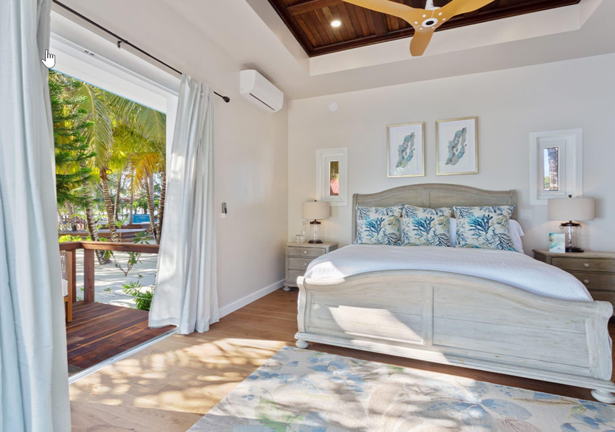 Hatchet Caye Island Resort (Adults Only) Placencia Extérieur photo