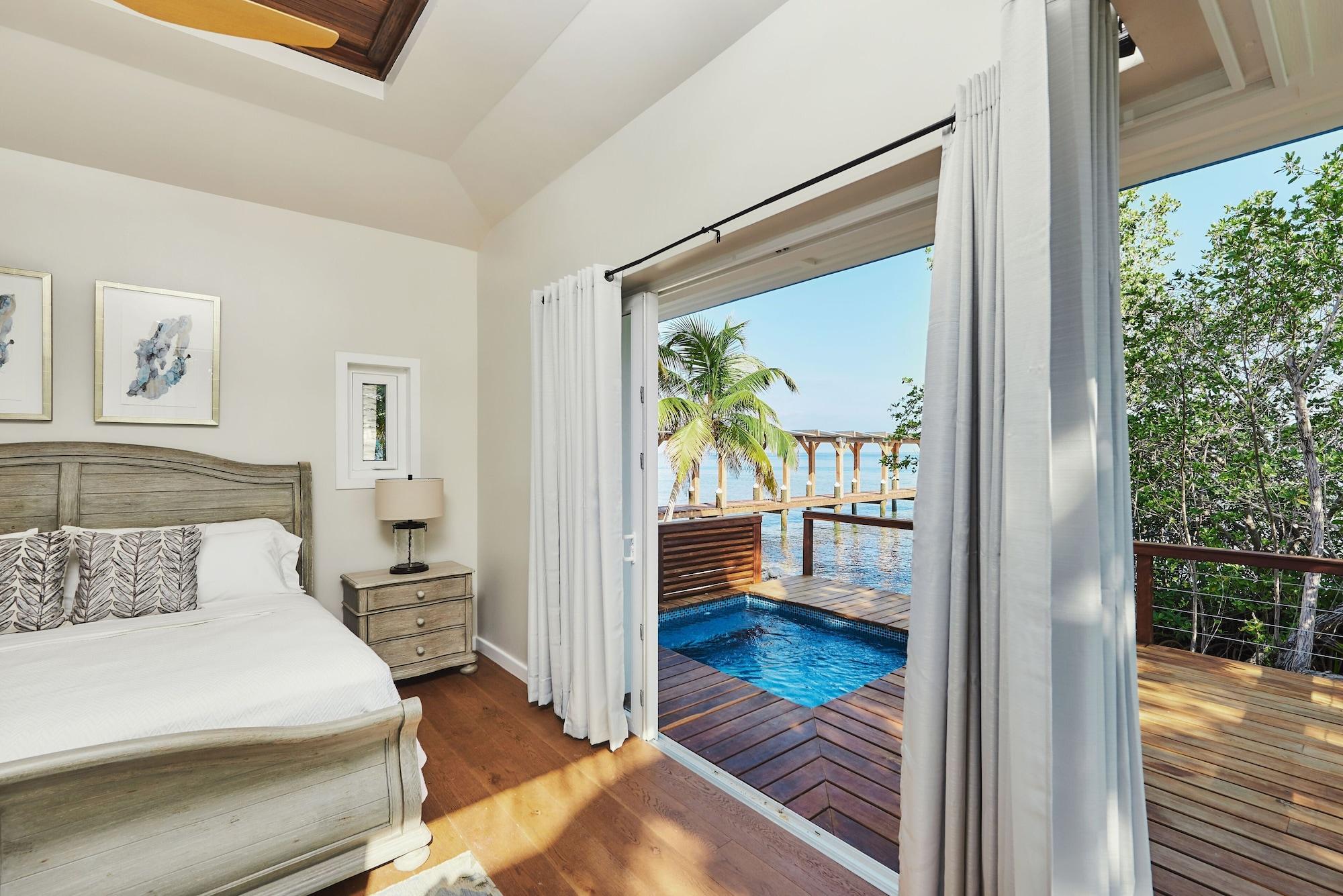 Hatchet Caye Island Resort (Adults Only) Placencia Extérieur photo
