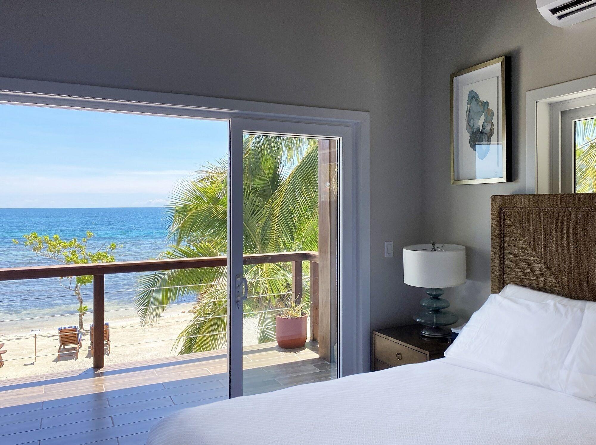 Hatchet Caye Island Resort (Adults Only) Placencia Extérieur photo
