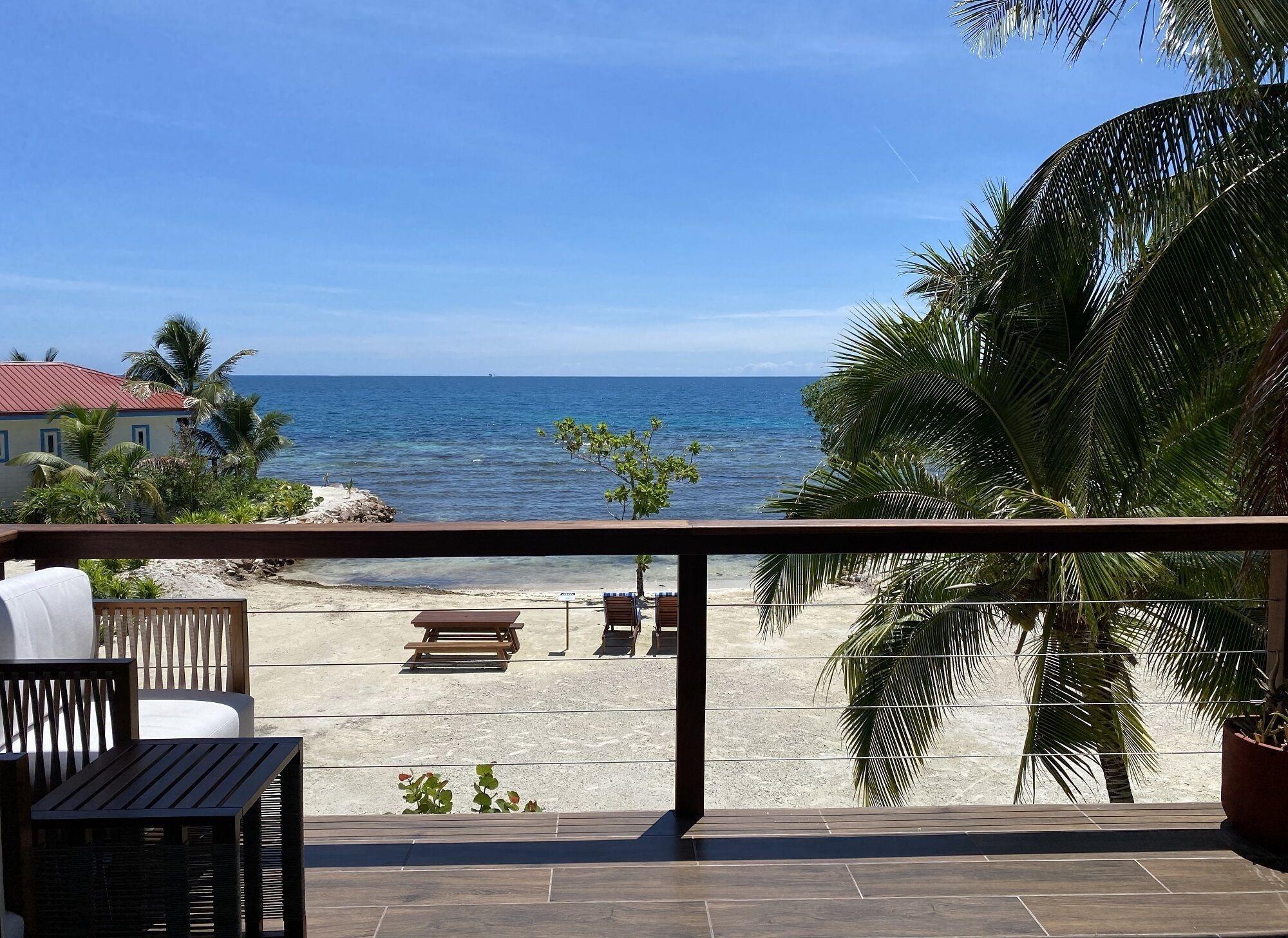 Hatchet Caye Island Resort (Adults Only) Placencia Extérieur photo