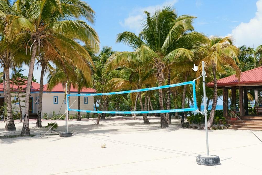 Hatchet Caye Island Resort (Adults Only) Placencia Extérieur photo