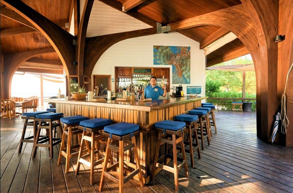 Hatchet Caye Island Resort (Adults Only) Placencia Extérieur photo