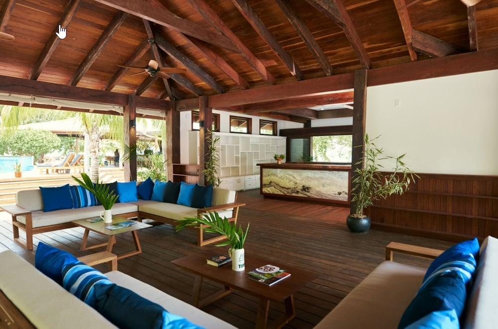 Hatchet Caye Island Resort (Adults Only) Placencia Extérieur photo