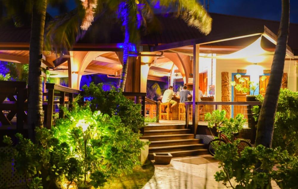 Hatchet Caye Island Resort (Adults Only) Placencia Extérieur photo