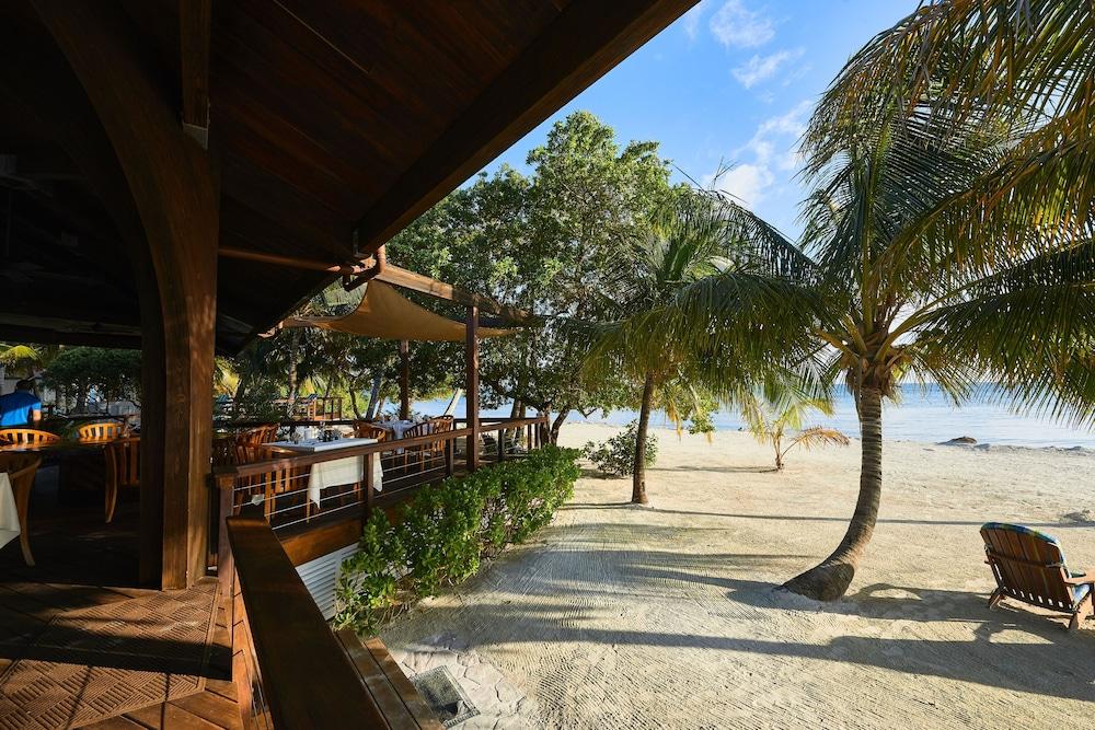 Hatchet Caye Island Resort (Adults Only) Placencia Extérieur photo