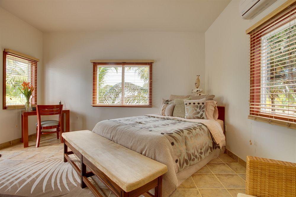 Hatchet Caye Island Resort (Adults Only) Placencia Extérieur photo