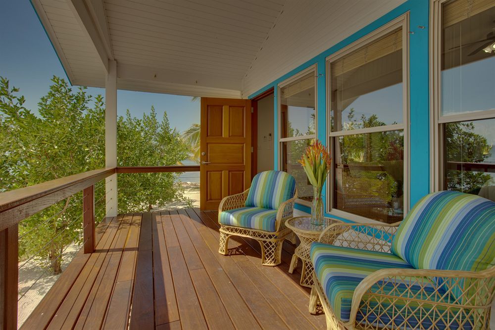 Hatchet Caye Island Resort (Adults Only) Placencia Extérieur photo