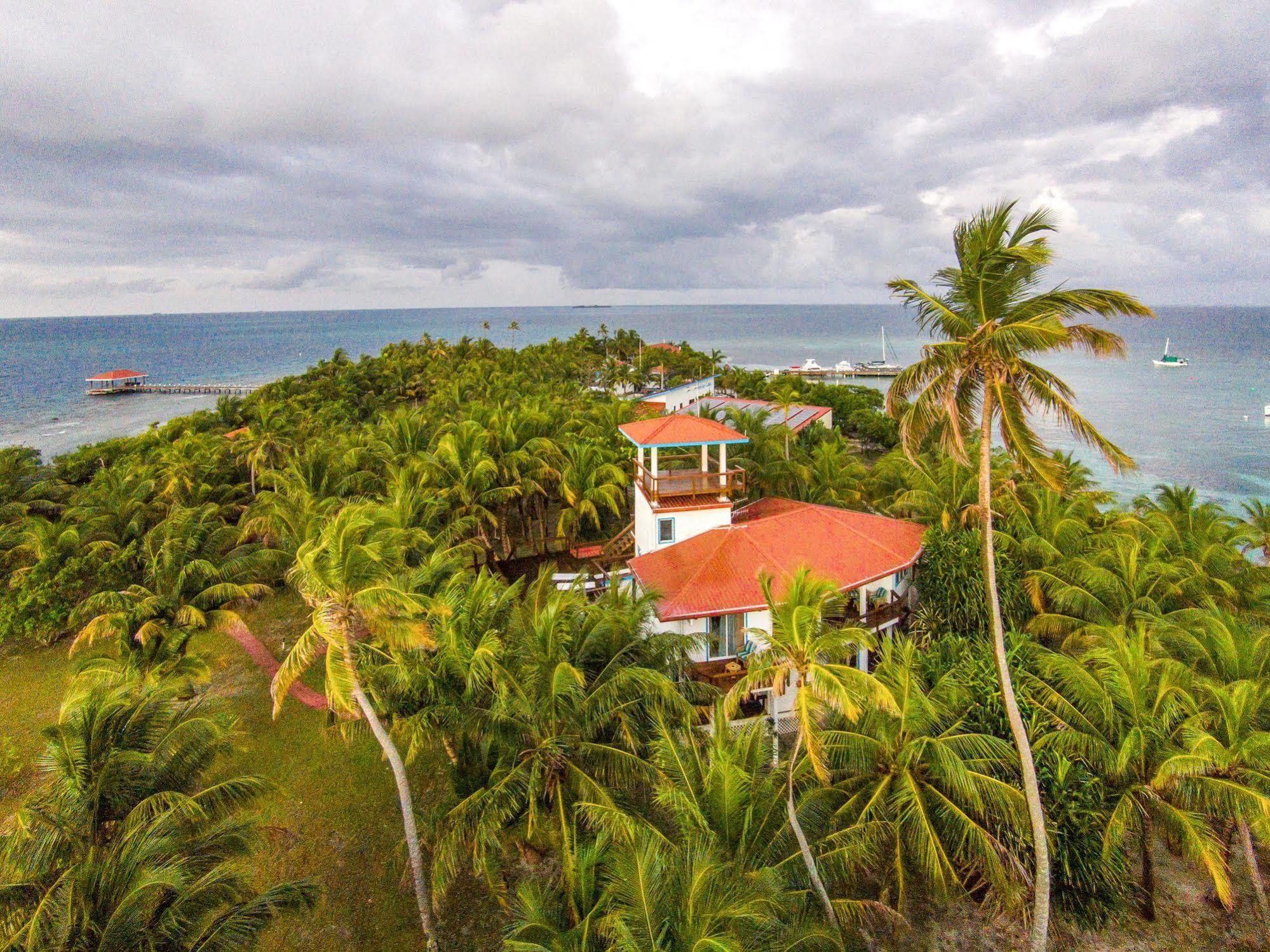 Hatchet Caye Island Resort (Adults Only) Placencia Extérieur photo